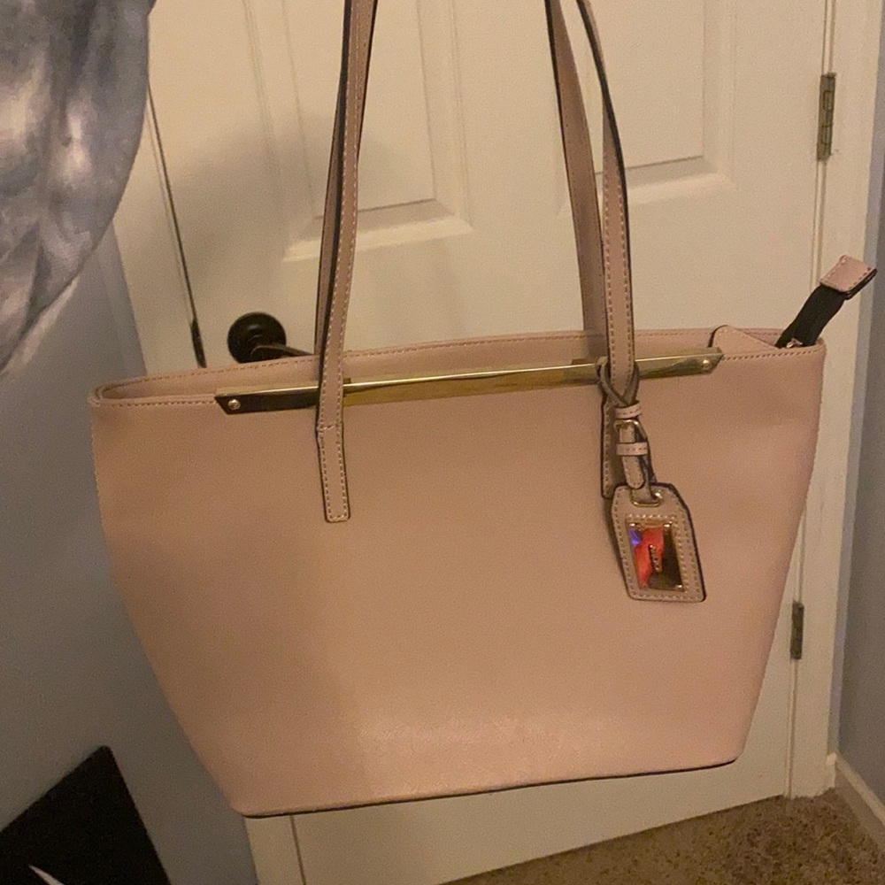 Aldo Beige Purse